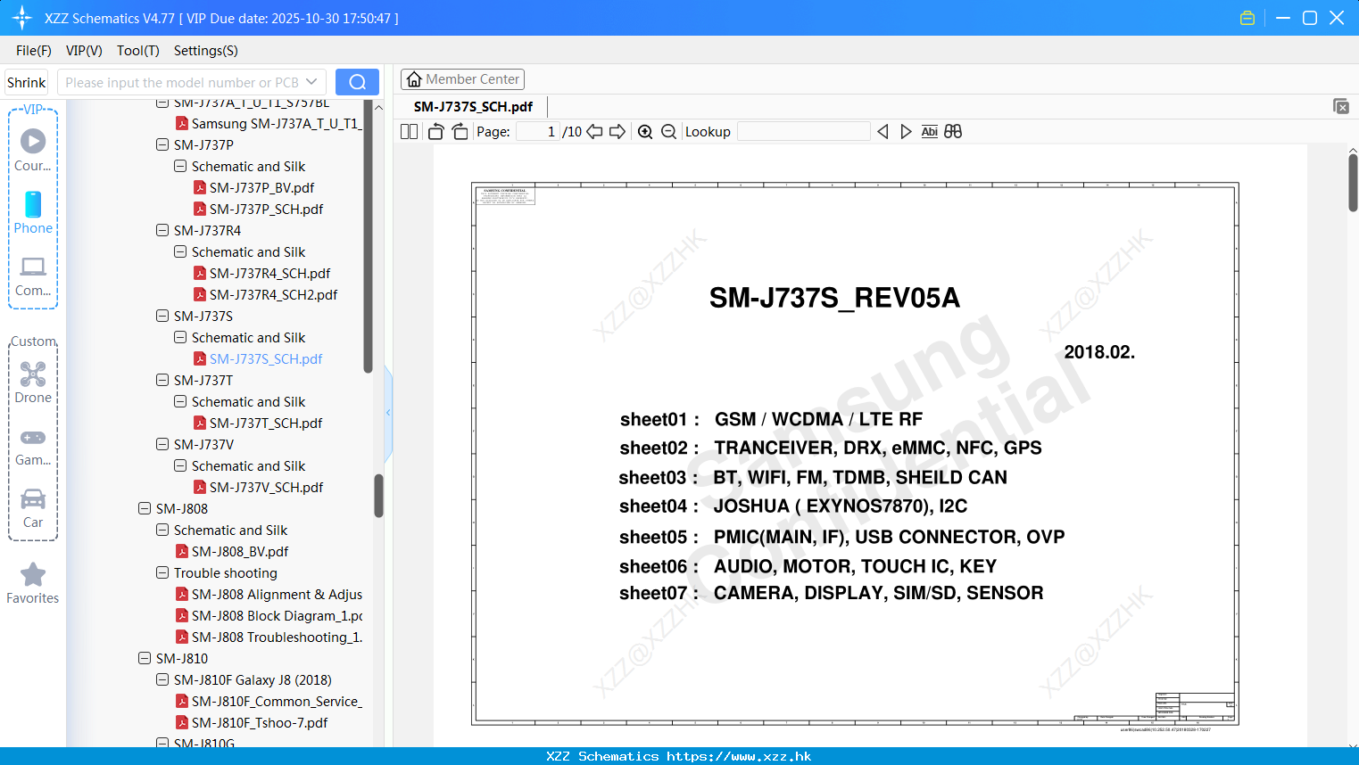 Samsung SM-J737S_SCH